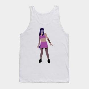 Frankenhooker Tank Top